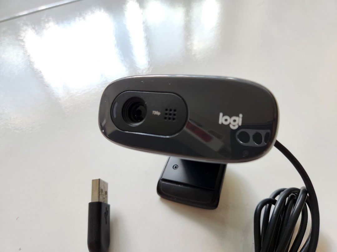 Logitech c952e cheap