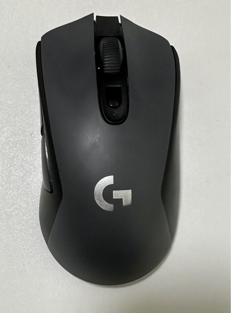 Logitech G603 lightly used under warranty, Computers & Tech, Parts ...