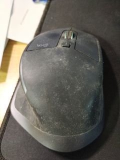 Logitech MX Master 2S