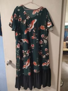Long Dress