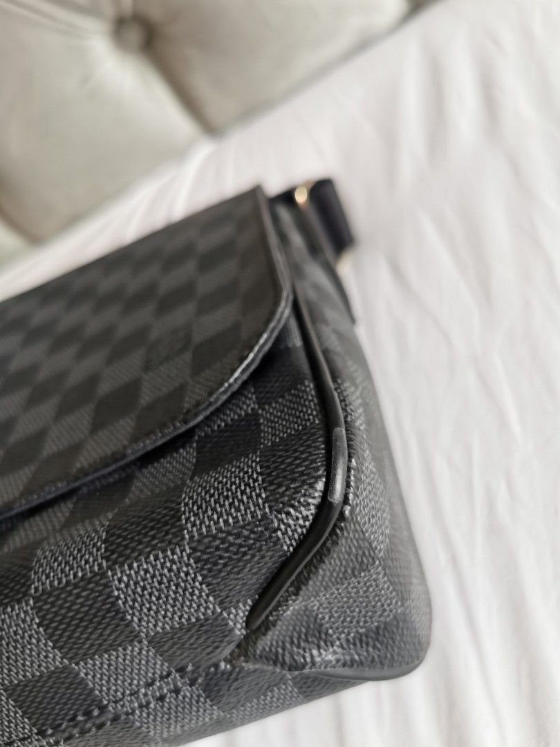 District PM [N41260] - $238.99 : Authentic Louis Vuitton Handbags