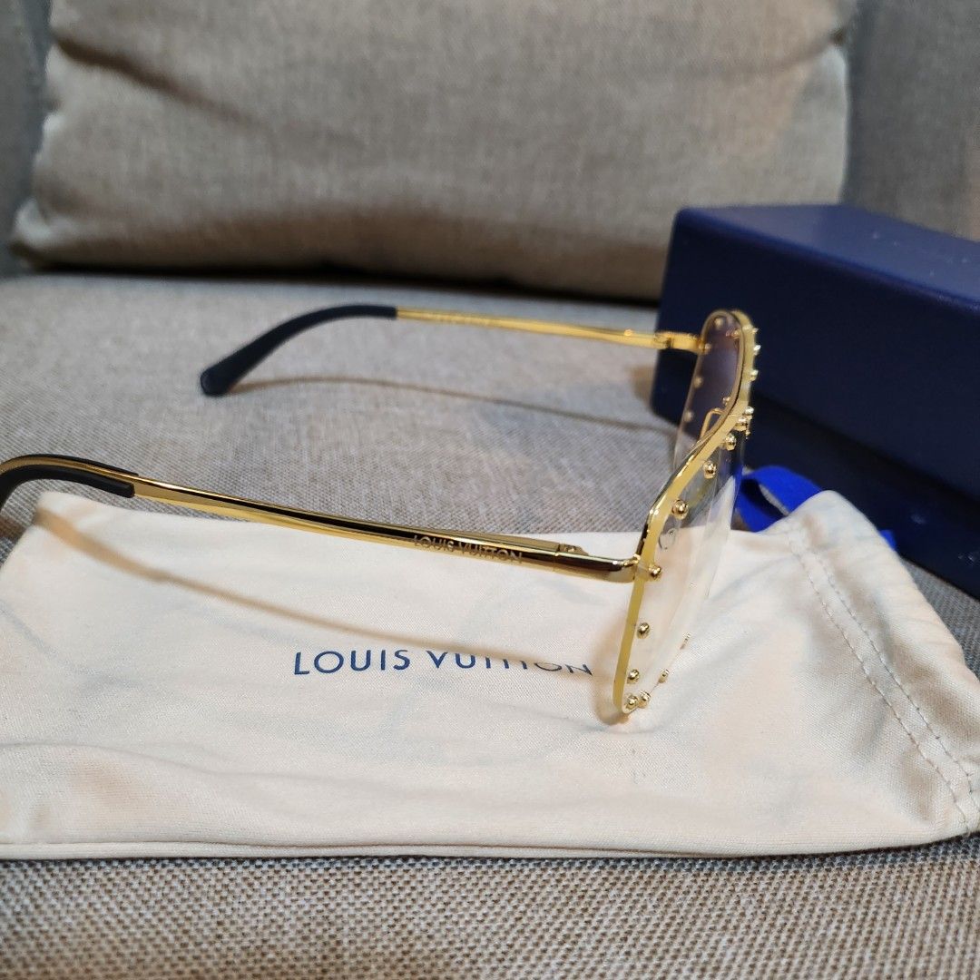 Foot Ideals Ph - Louis Vuitton Party sunglasses ✨