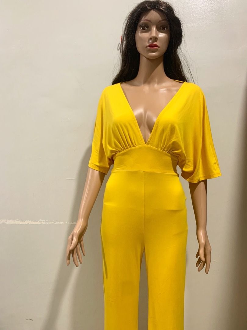 LOVE J Jumpsuit for Women