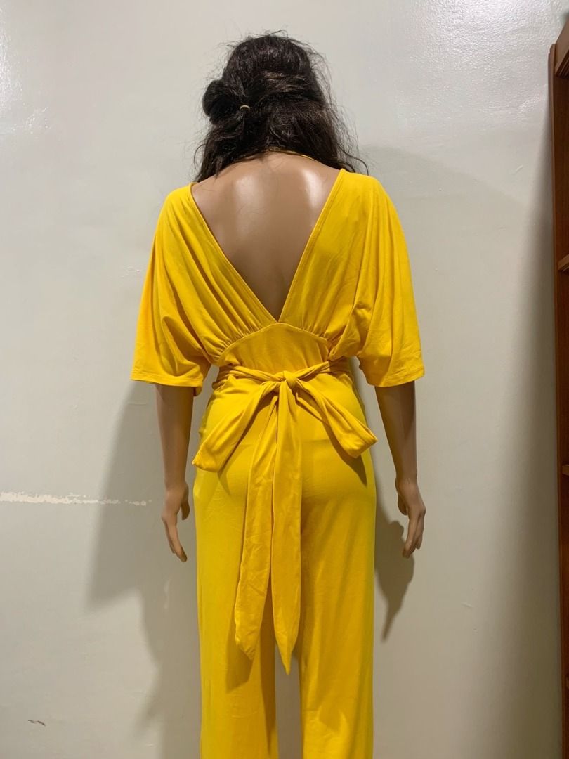 love j jumpsuit