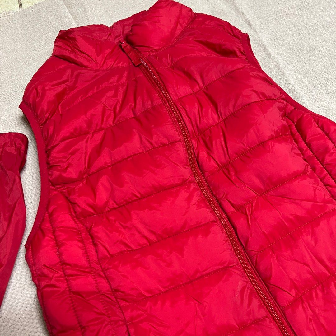 Love tree ultra 2025 light packable vest