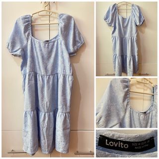 Lovito Dress