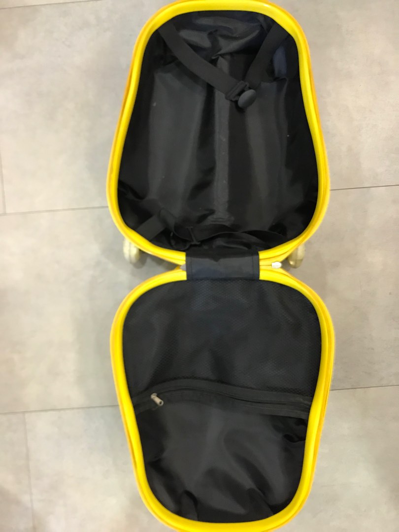 Luggage, Babies & Kids, Babies & Kids Fashion on Carousell