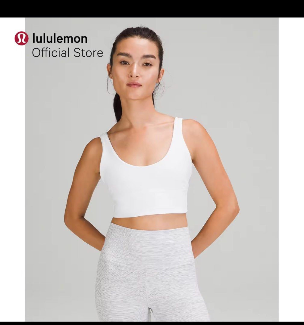 ルルレモン lululemon InStill Tank - エクササイズ