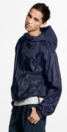 Louis vuitton windbreaker set online