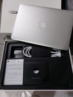 Macbook Air 2017