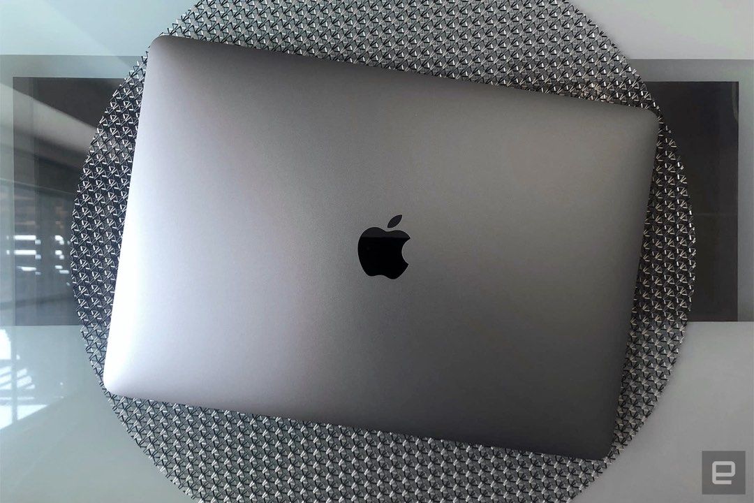 MacBook Pro 13” 2020 [Apple Care +]A2251, Intel I5, 4 Thunderbolt ...