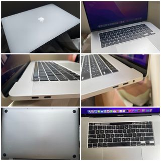 MacBook Pro 2019 16inch 1TB Core i9 Applecare till 14 March 2023 ...