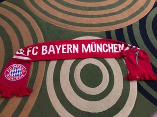 Mafla Adidas BAYERN MUNCHEN(KAHN)