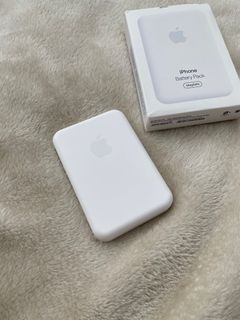 MagSafe Battery Pack