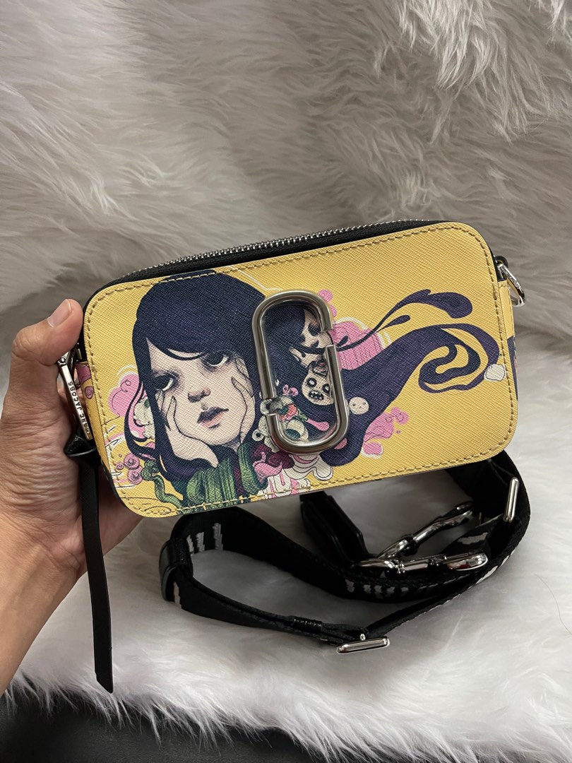 Marc jacobs shop lauren tsai bag