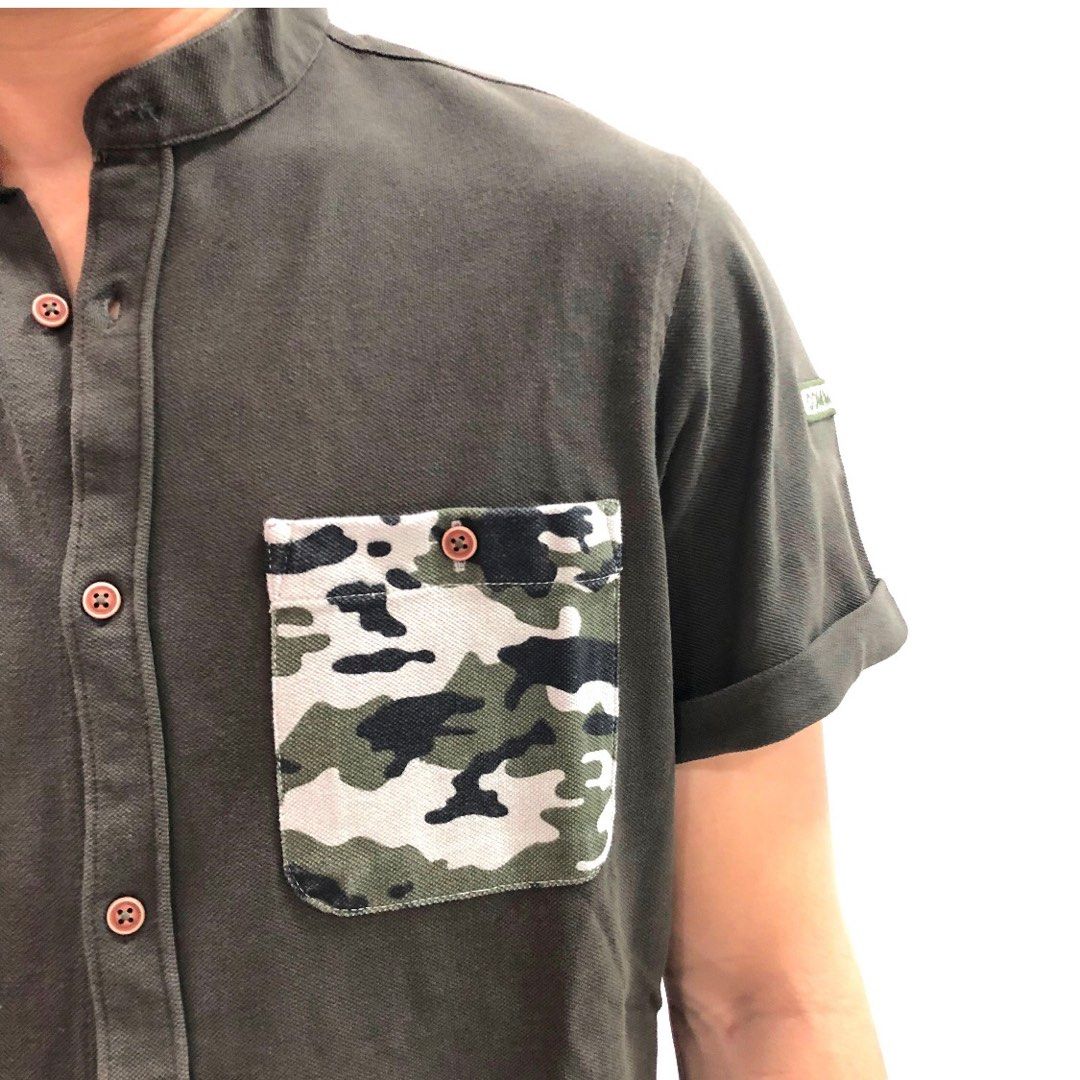 Army t discount shirt zara