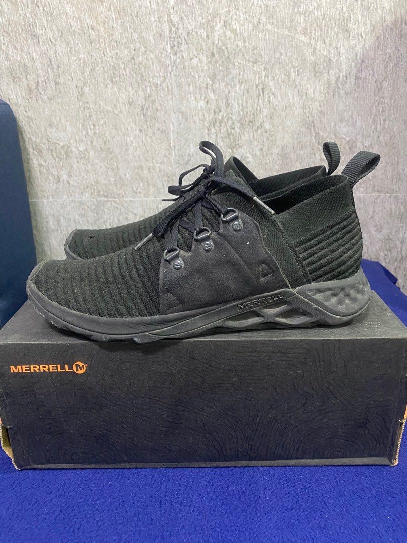 Merrell deals range ac