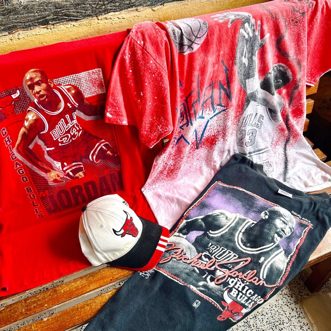 michael jordan clothes on sale