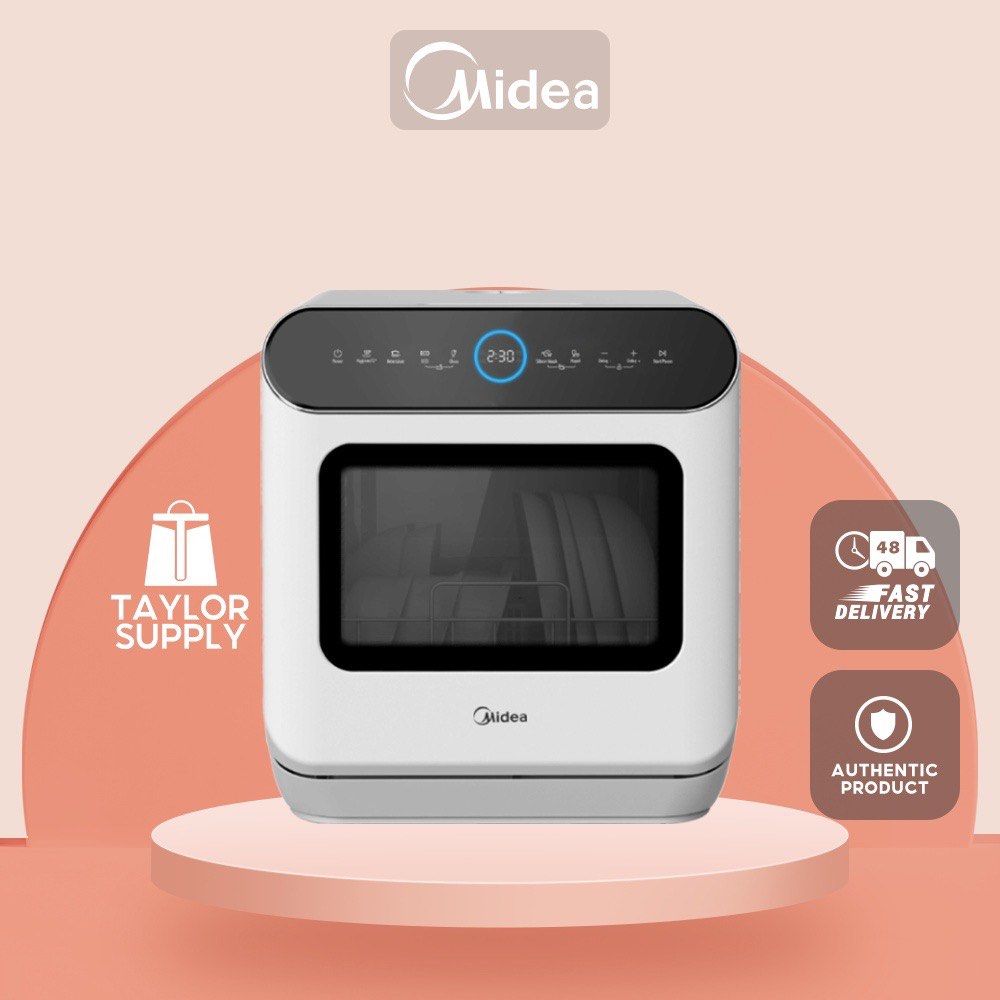 Panda mini discount dishwasher