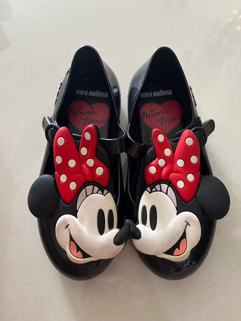 Melissa discount minnie mouse