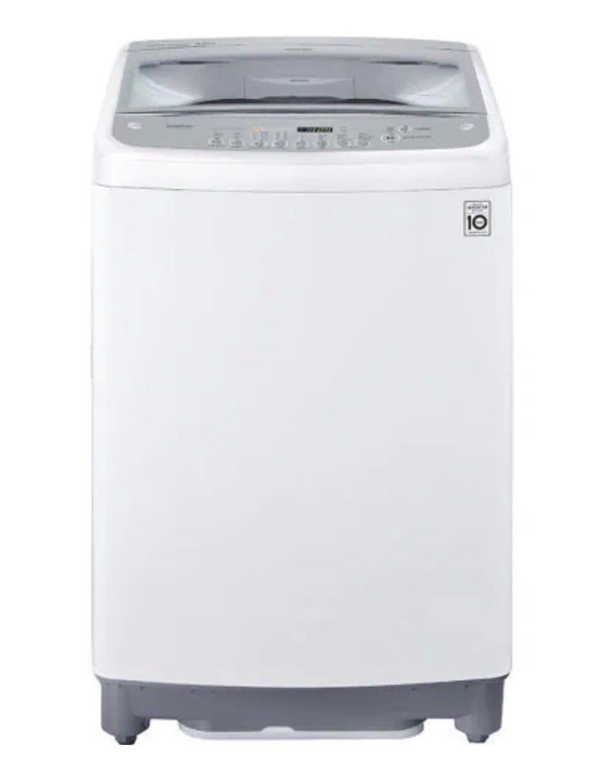 MINT LG Smart Inverter Top Load Washing Machine, TV & Home Appliances