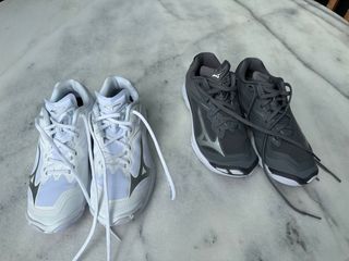 Mizuno Lightning Z6