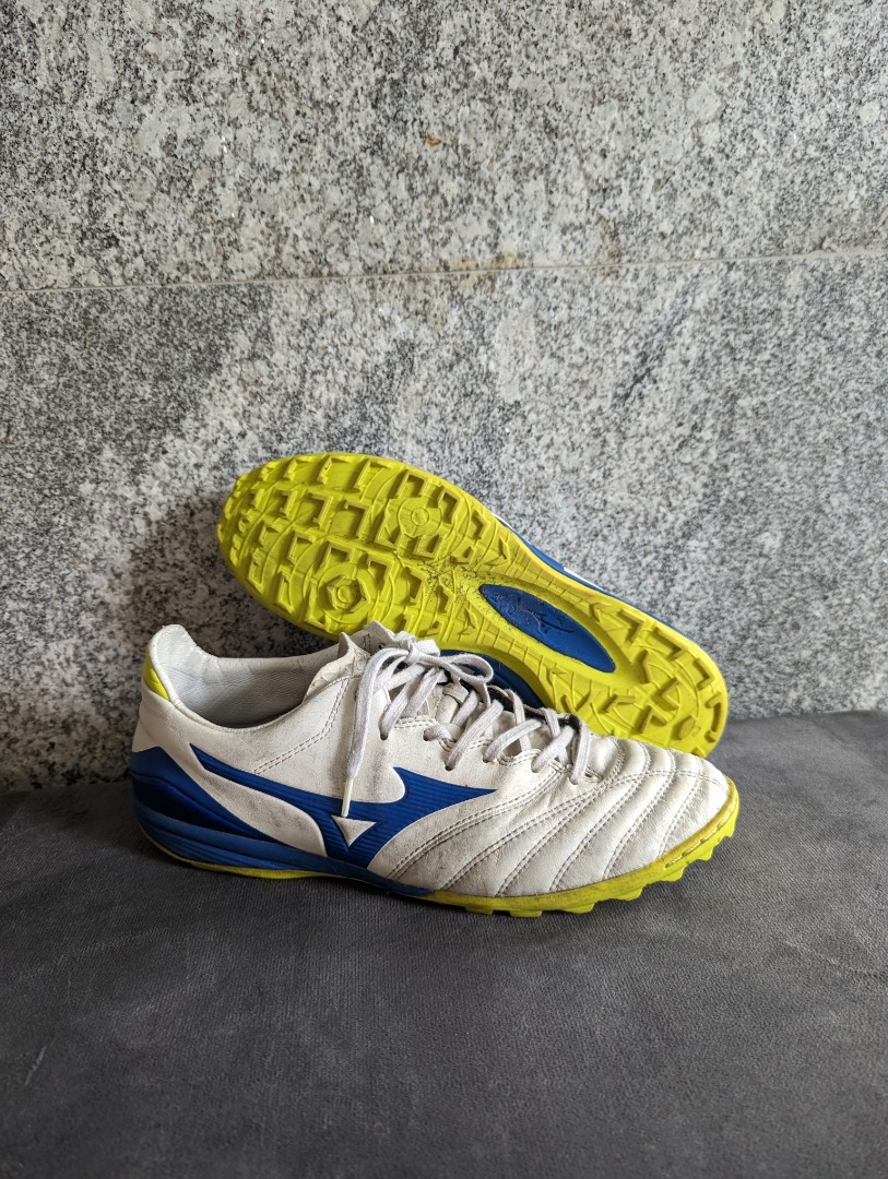 Mizuno morelia neo kl tf artificial turf new arrivals