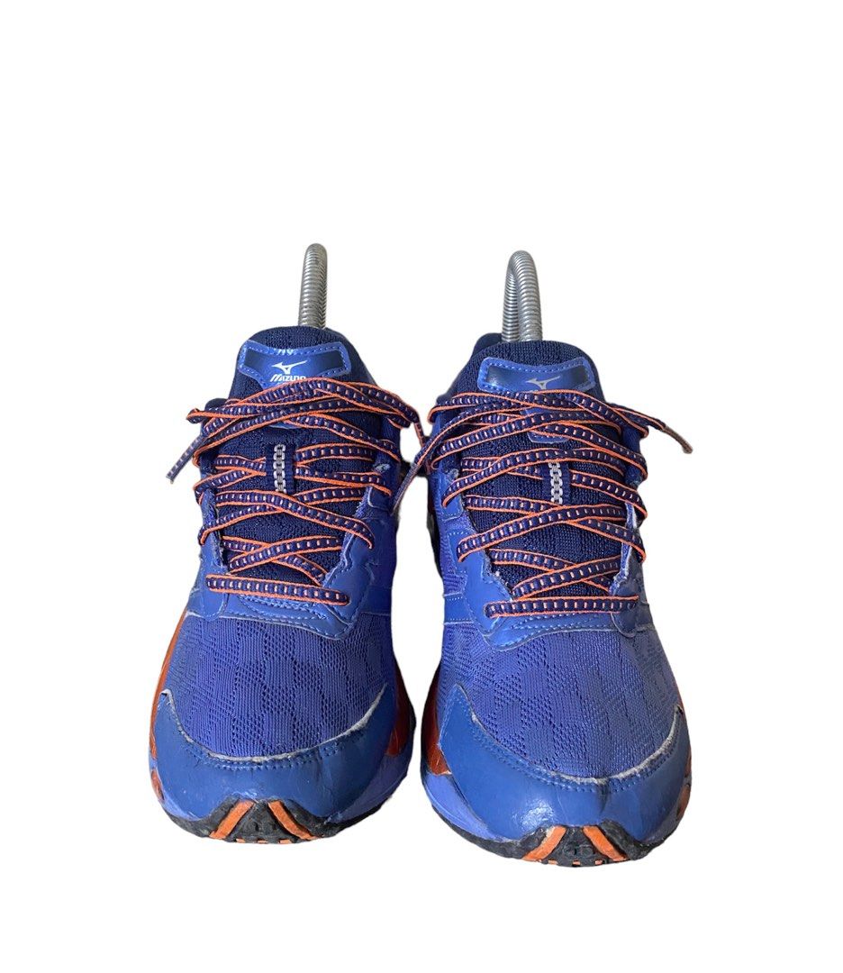 Mizuno wave prophecy 2 2025 purple