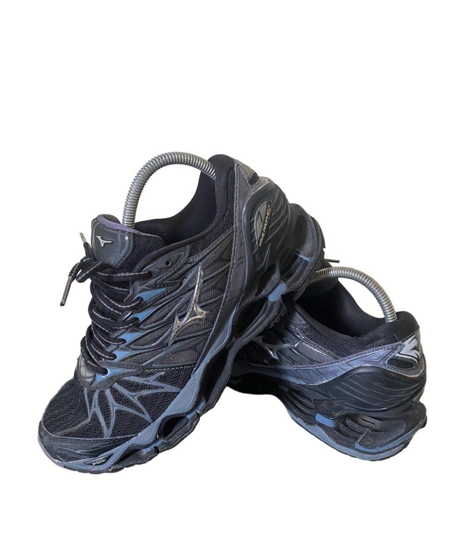Mizuno wave prophecy 7
