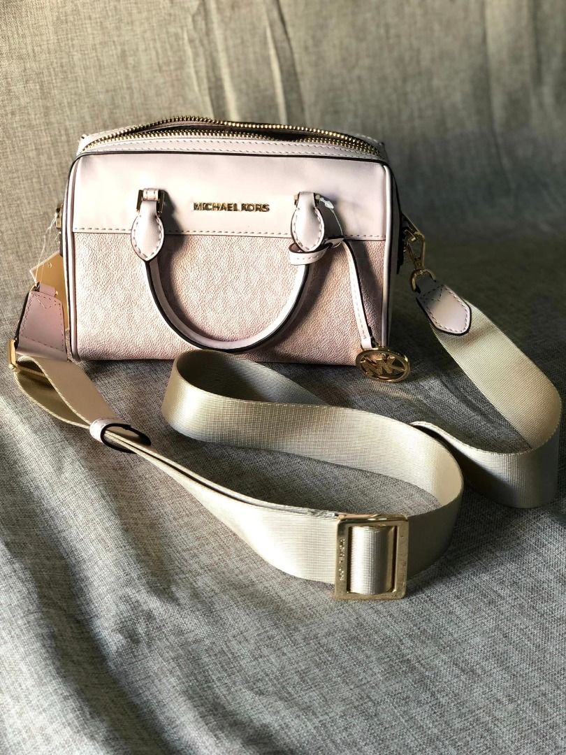 MK Duffle Bag XS size, Women's Fashion, Bags & Wallets, Wallets & Card