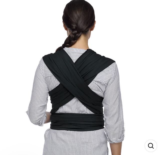 Moby Classic Wrap Carrier (Category: Carriers & Slings) located in Makati City. Submitted by oliviasmomsie (Listing ID 1210830442, Image 2). Description: The original award-winning MOBY Wrap Classic is 100% cotton and perfect for babywearing. 100% cotton One-size-fits-all Perfect for newborns - hug them close to your heart Grows with baby, from newborn to toddler Inward, front and hip carrying positions Comfortable to wear Hands-free convenience 