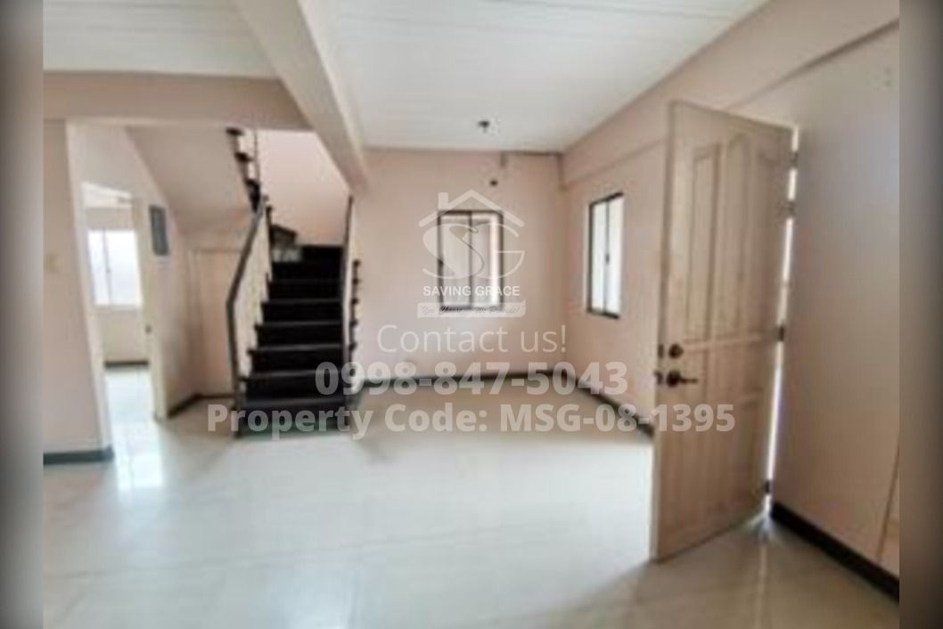 MSG081395 FORECLOSED House & Lot in Camella Toscana Subdivision, Brgy