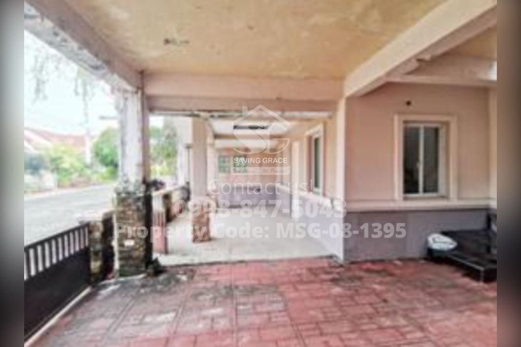 MSG081395 FORECLOSED House & Lot in Camella Toscana Subdivision, Brgy