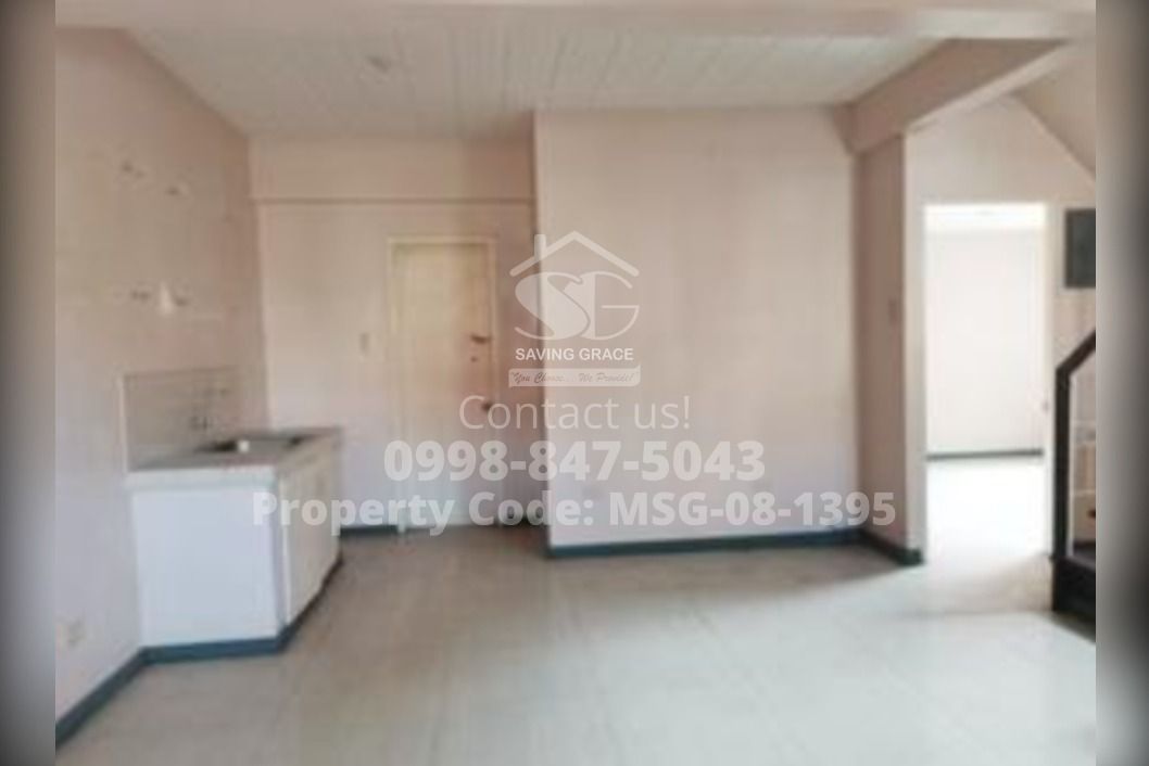 MSG081395 FORECLOSED House & Lot in Camella Toscana Subdivision, Brgy