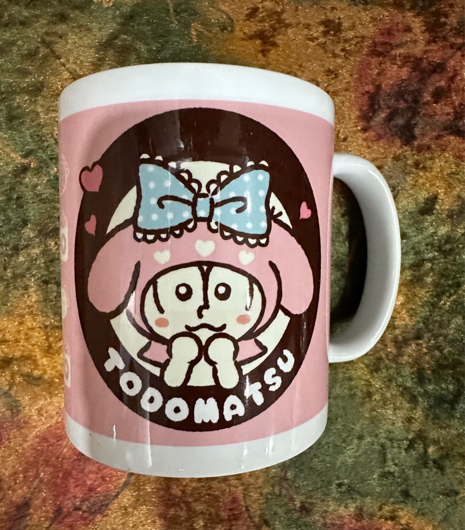 My melody, Furniture & Home Living, Kitchenware & Tableware, Other