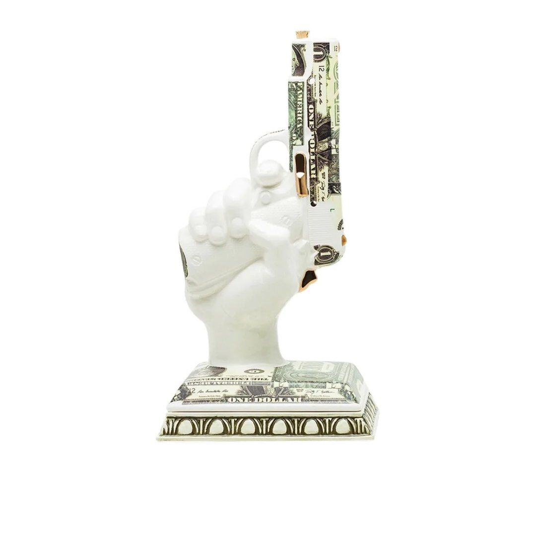 NEIGHBORHOOD BOOZE COLT MONEY INCENS