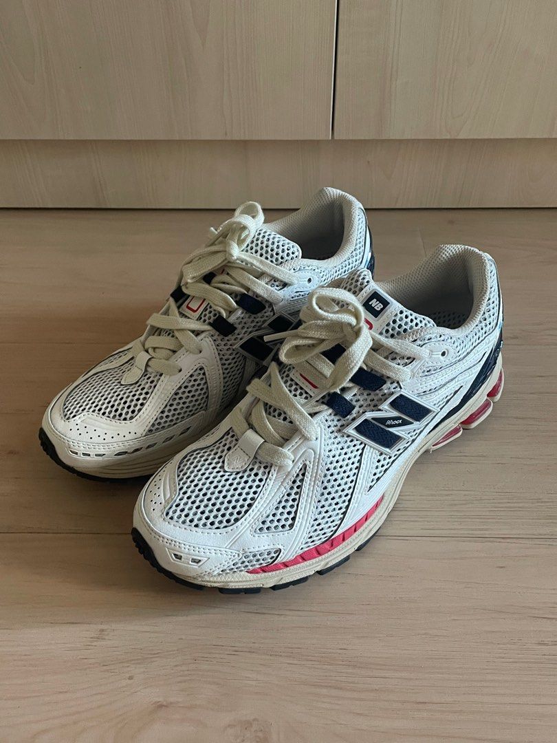 New balance 769 hot sale navy