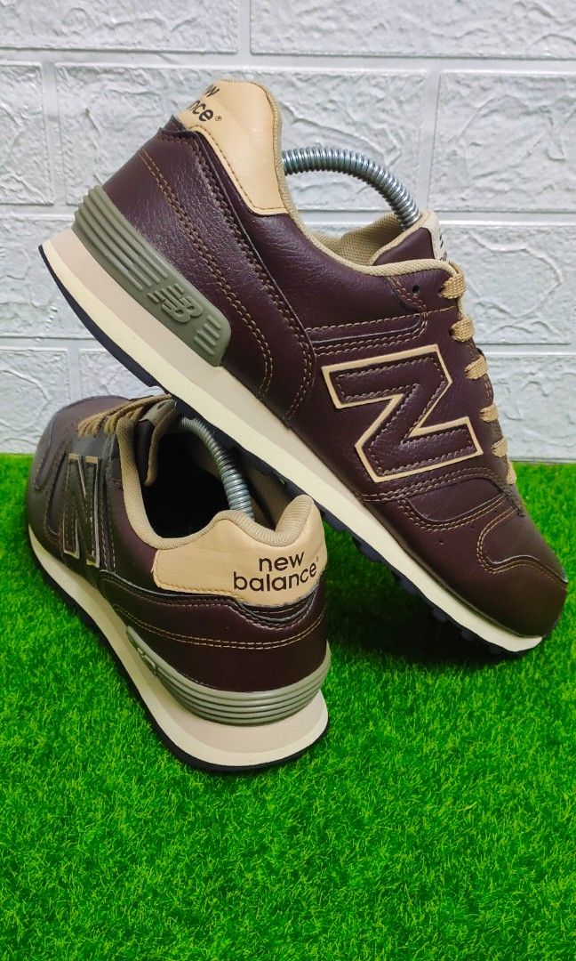 New balance sales 368 brown