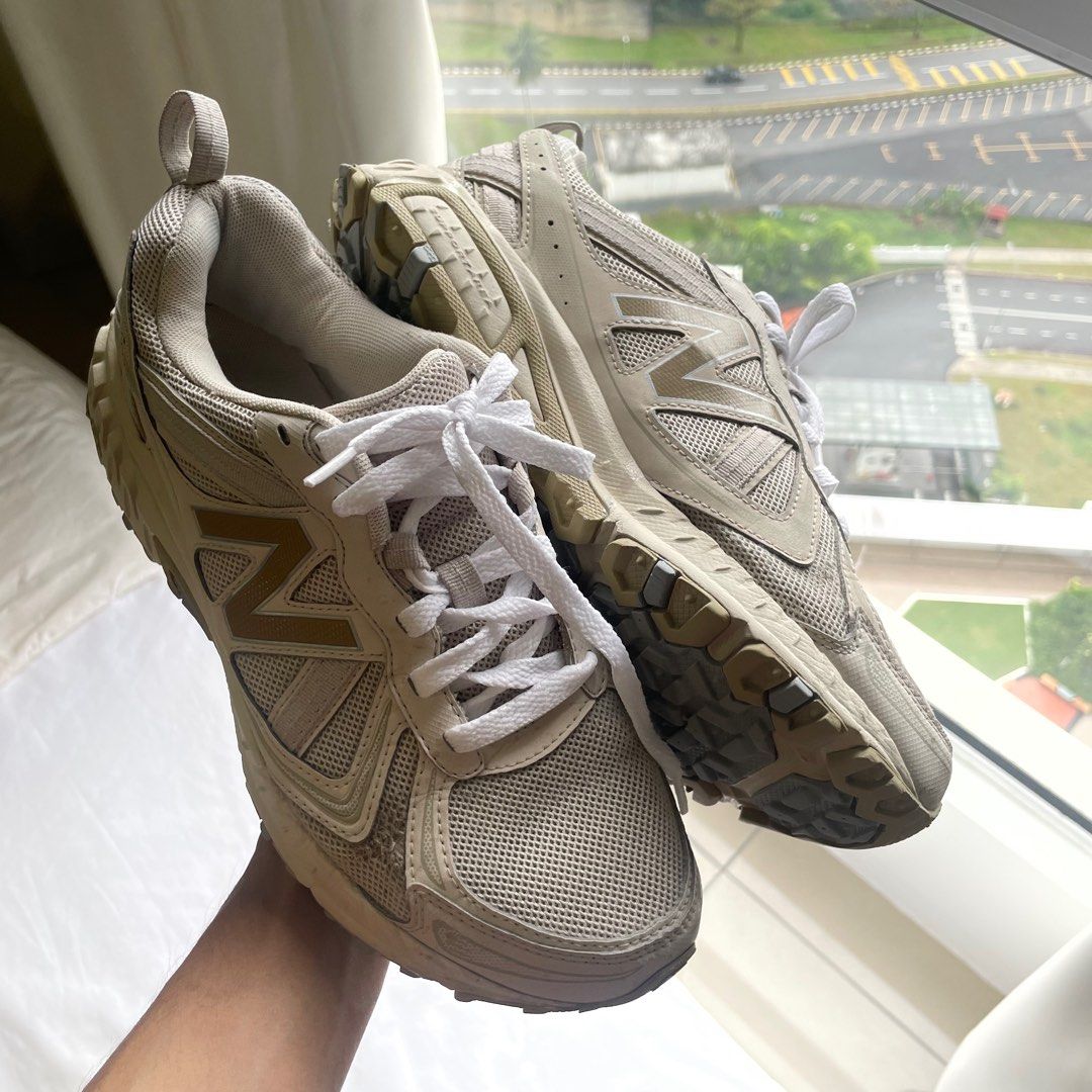 New Balance 410 V5 Men s Fashion Footwear Sneakers on Carousell