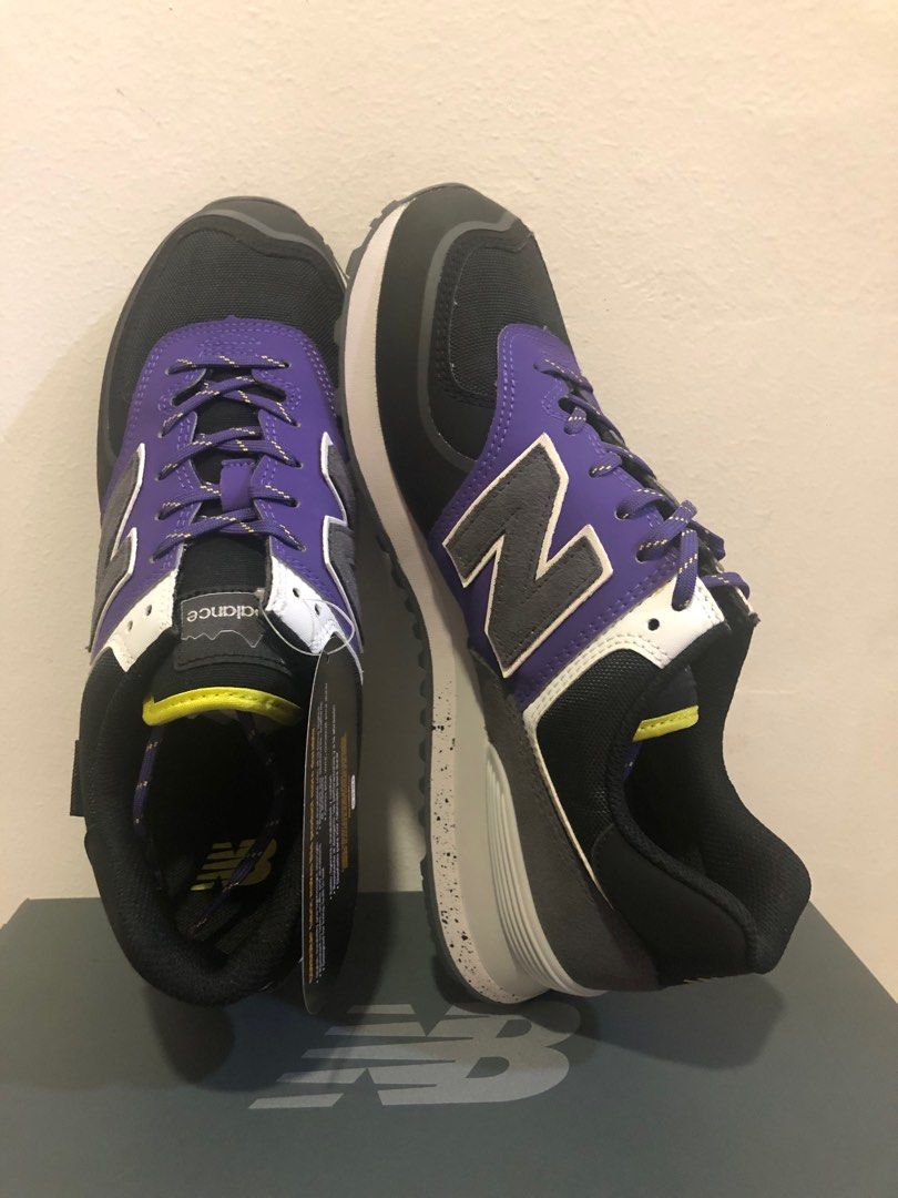 New balance 574 sport magnet deals
