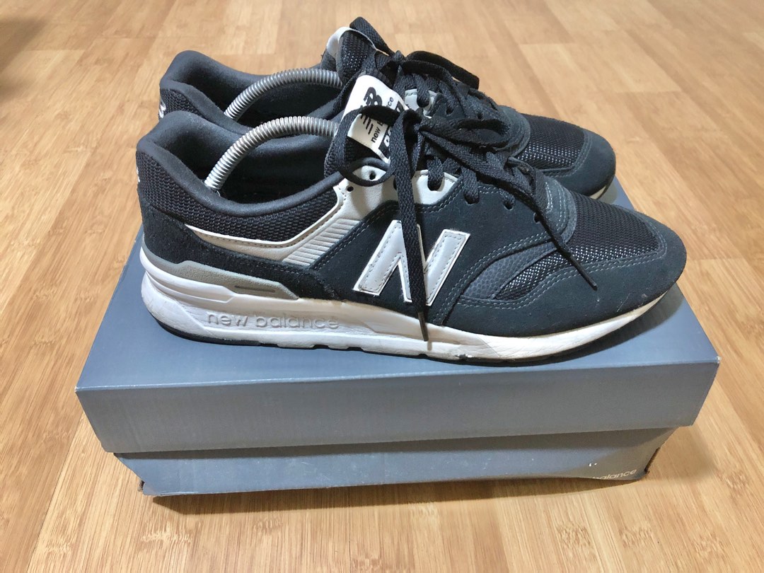 New Balance 997H, Men's Fashion, Footwear, Sneakers on Carousell