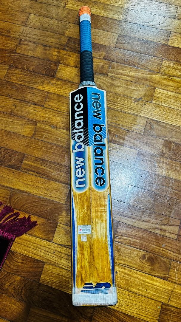 New balance cricket bats sale 2019