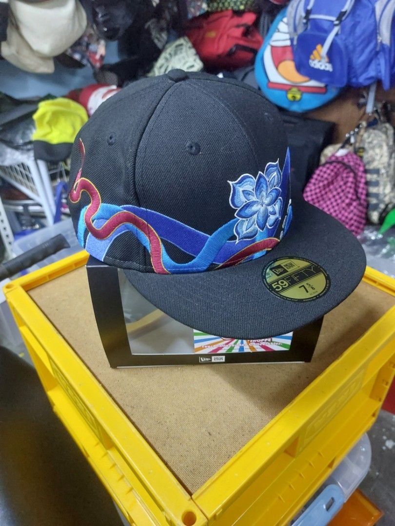 59fifty cap size clearance
