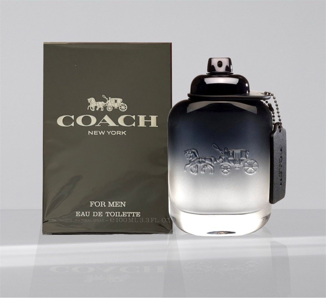 FOR MEN 100ml - 香水(男性用)