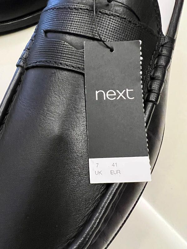 Next office clearance shoes