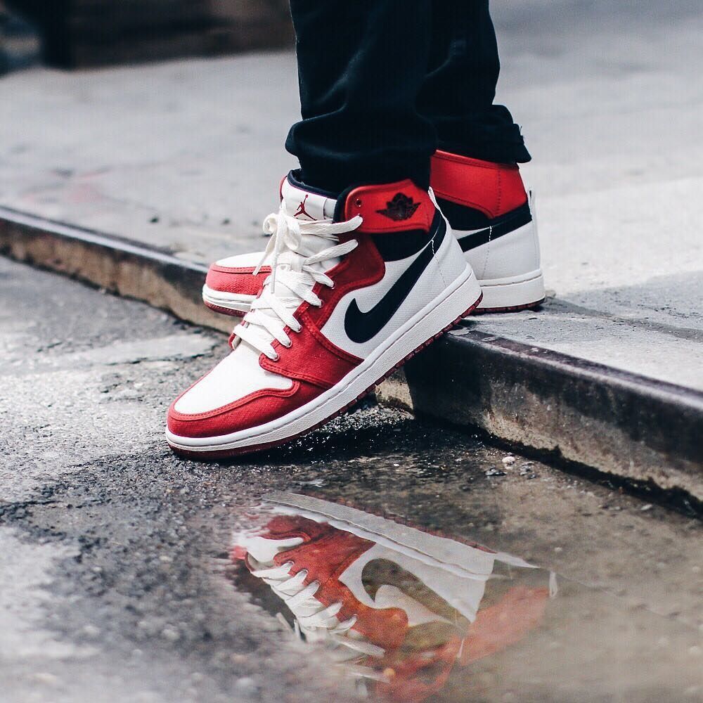 Air jordan 1 ko high ajko online