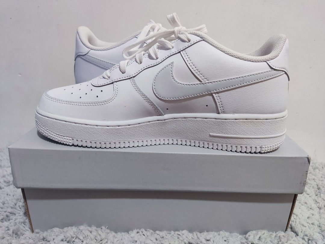 nike air force aurora