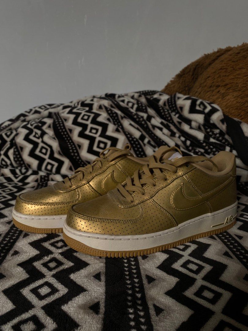 lvl 8 af1