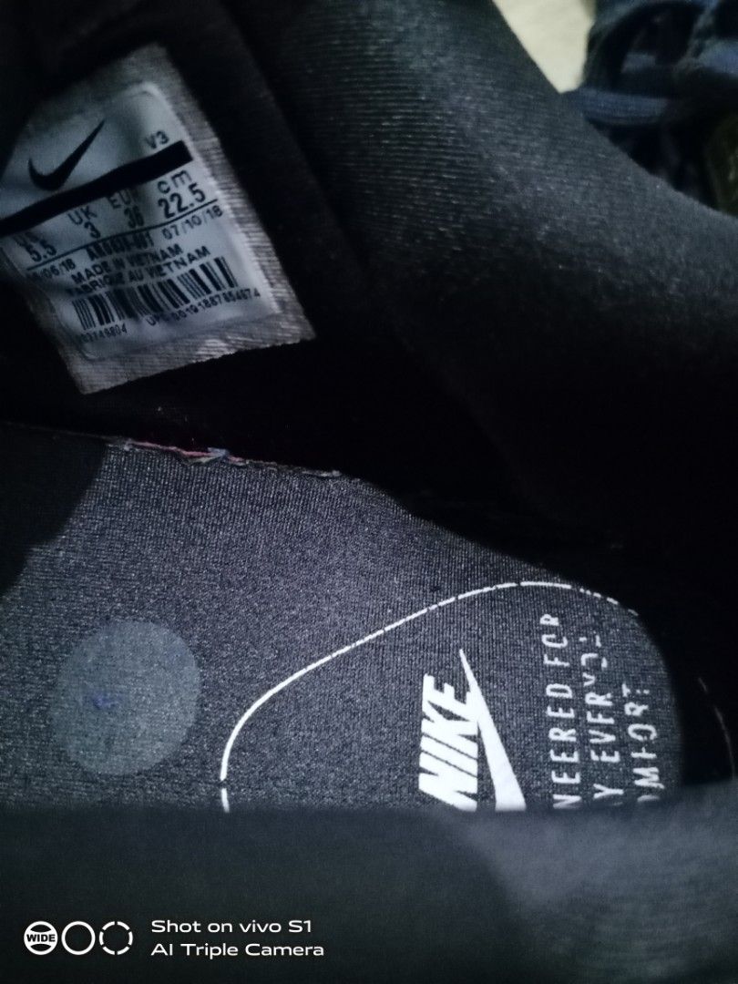 nike air force 1 stars