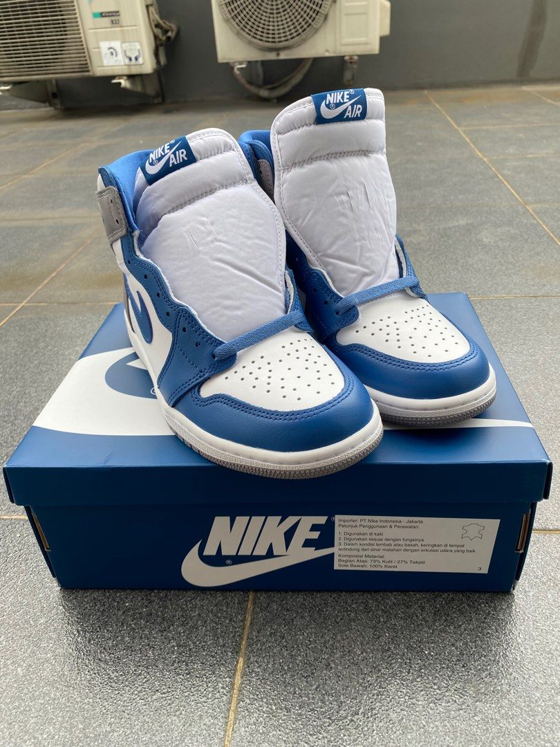 NIKE AIR JORDAN1 High OG 